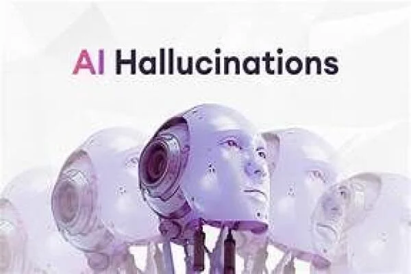 AI lan truyền sai lệch (hallucination) — trách nhiệm thuộc về ai?